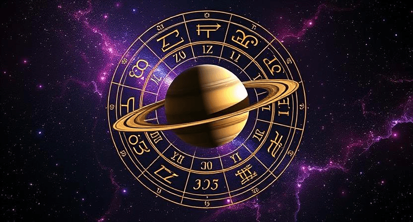 Saturn in Pisces 2025: A Powerful Shift in...