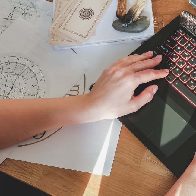 Artificial Intelligence in Astrology: The Future of Astrology with AI