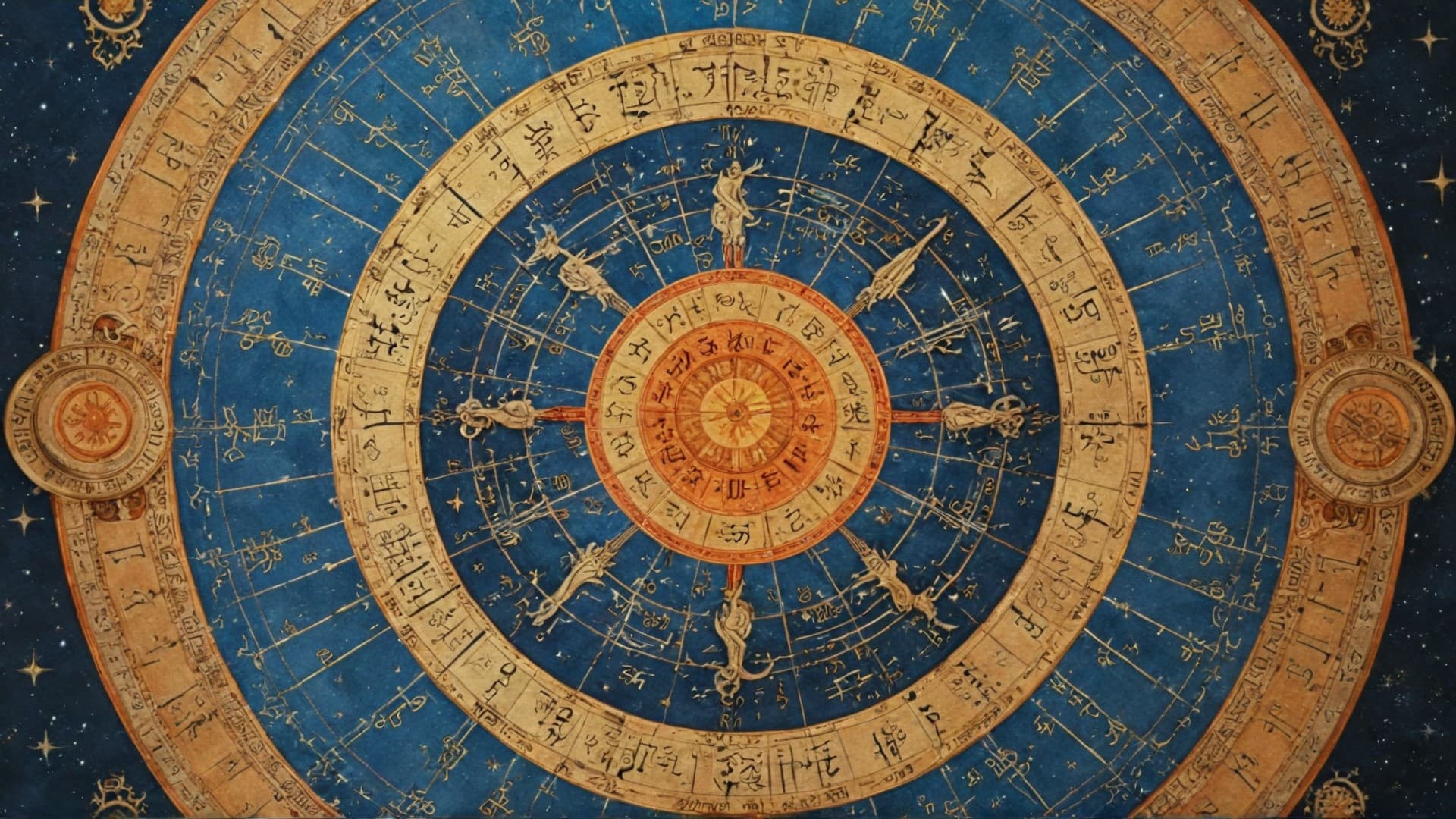 GENAI - The Astrology, The Language, & The Technology