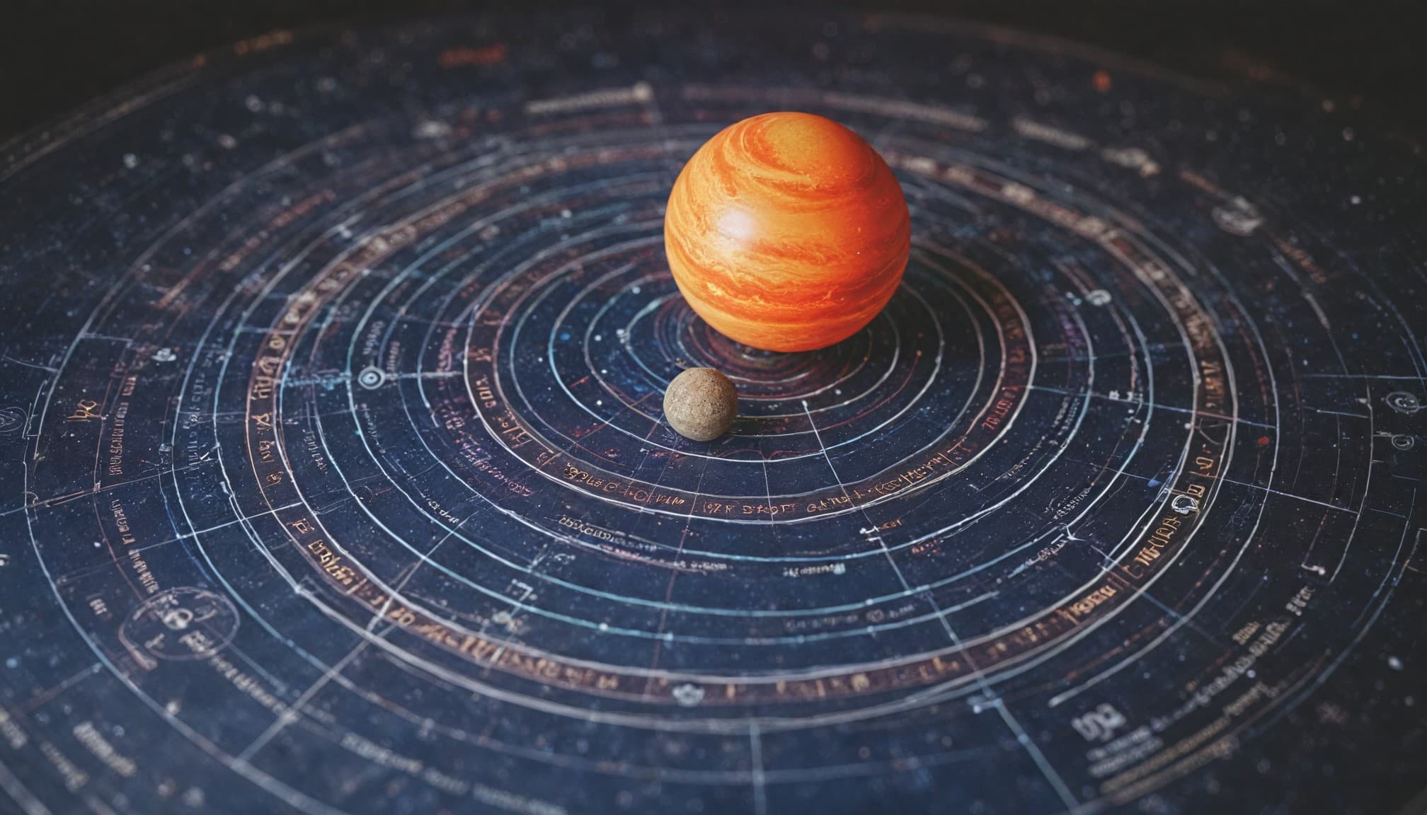 Using Astrology in Tactical Planning