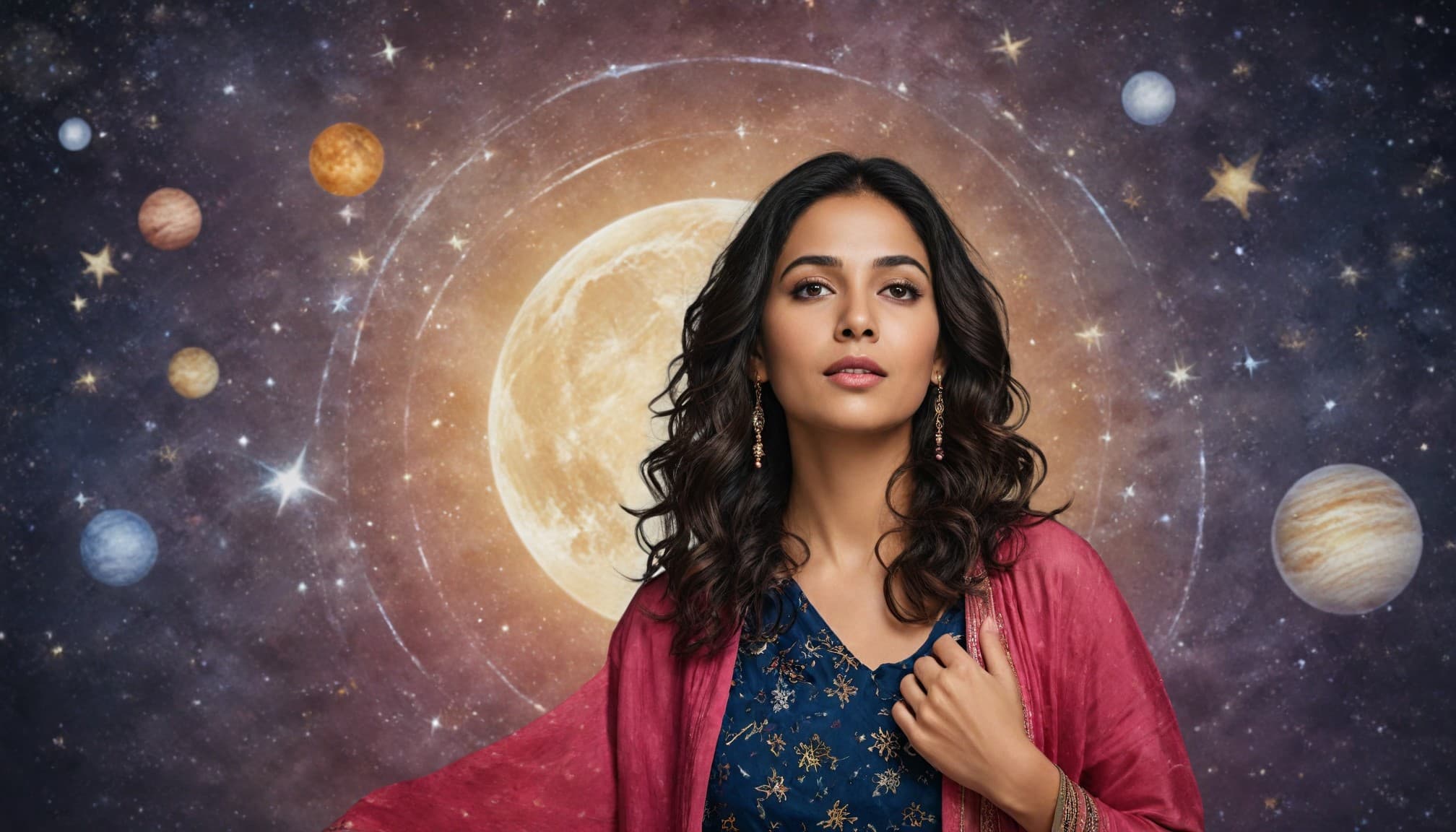 Alia Bhatt, Astrology, & NexiAstro