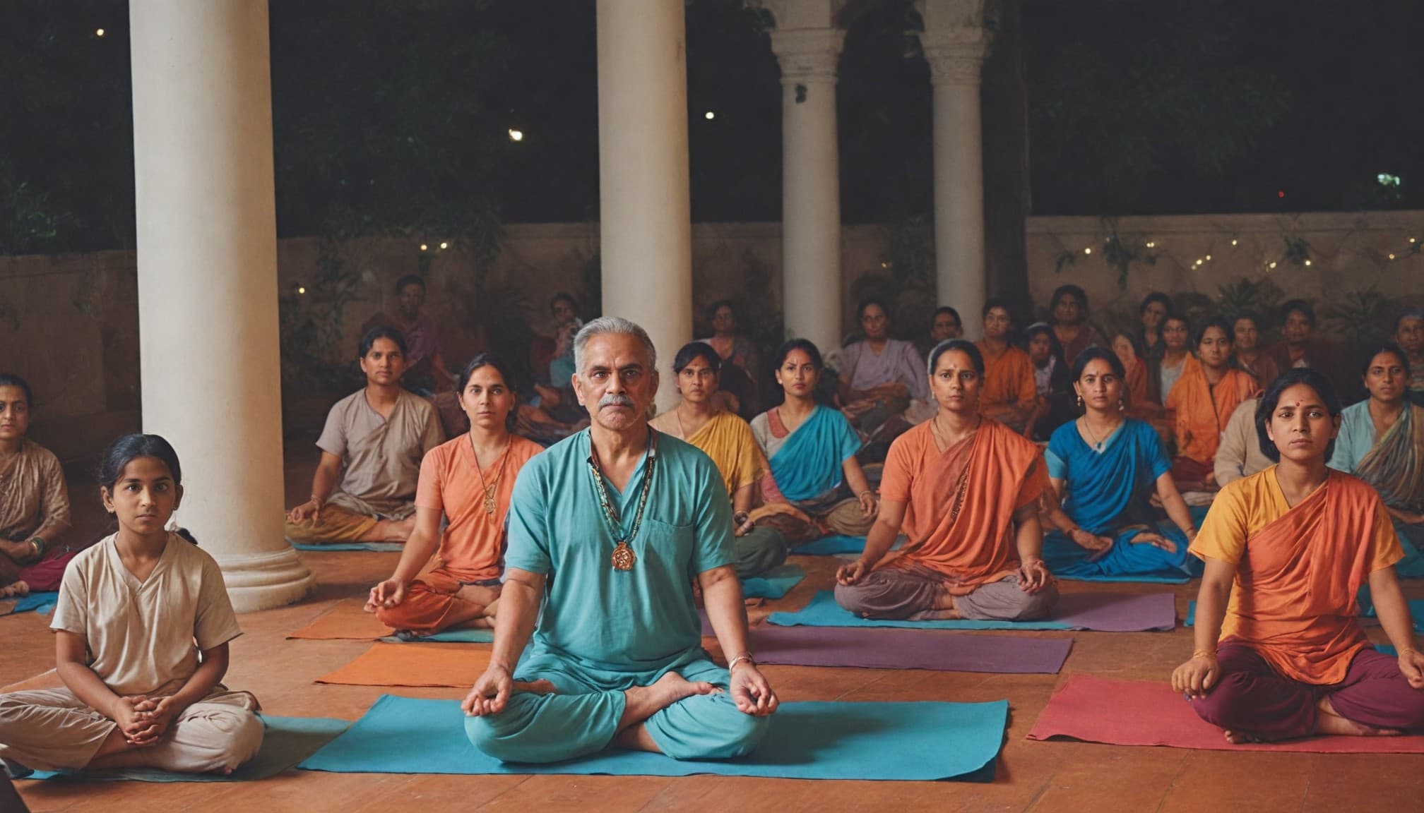 Deep Dive: Gurupushyamrit Yoga