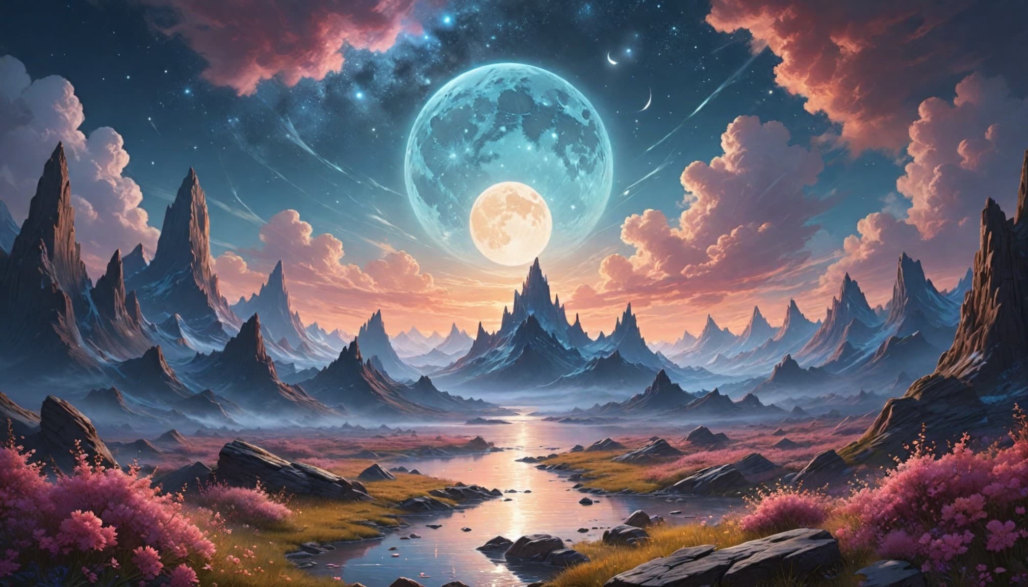 Ancestors, Lineage - An Astrological Significance