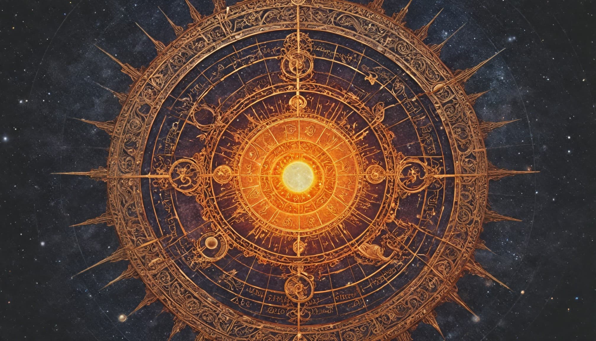 Astrology & Strategic Planning