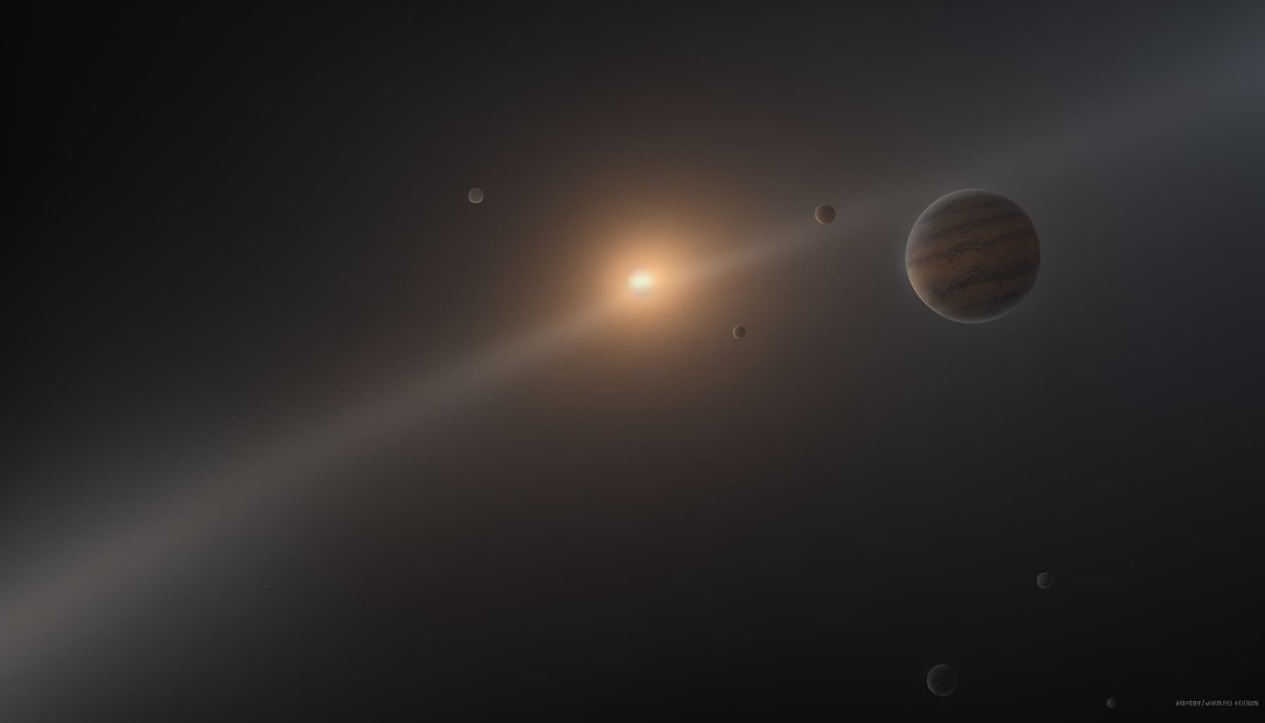 Astrological Events of March 2025